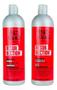 Imagem de Tigi Bed Head Resurrection Kit Shampoo 750 Ml E Condicionador 750 Ml