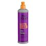 Imagem de TIGI Bed Head Shampoo Serial Blonde Purple Toning 400 mL