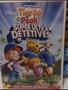 Imagem de Tigrao e Pooh super ultra detetives DVD ORIGINAL LACRADO