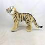 Imagem de Tigre De Pelúcia 33 Cm Comp. Grandes Felinos