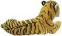 Imagem de Tigre De Pelúcia Deitado 90Cm Realista 7HC90BR-Fofy Toys