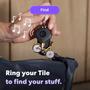 Imagem de Tile Mate (2024) - Localizador Bluetooth com 1 Unidade - Life360