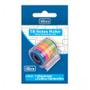 Imagem de Tili Notes Roller (Nota Adesiva Em Rolo) 5 Cores 10MM X 5M - Tilibra