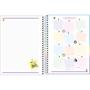 Imagem de Tilibra - Planner Espiral 17,7 x 24 cm Snoopy 2025 - Home is where your heart is