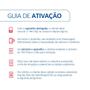 Imagem de TIM Chip Kit 25 unidades:  5 sem recarga e 20 com recarga