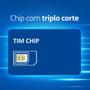 TIM Chip Pré Pago com recarga Imagem de TIM Chip Pré Pago com recarga
