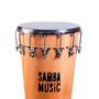 Imagem de Timbal de madeira  90x14'' phx samba music