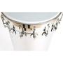 Imagem de Timbal Luen Inox 90x14 Ferragem Cromada 45088