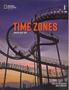Imagem de Time Zones 1 Student Book + Online Practic - CENGAGE LEARNING ELT