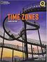 Imagem de Time Zones 1B Combo Split Online Practice 3Rd Ed - NATGEO & CENGAGE ELT