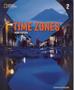 Imagem de Time zones 2: student book + online practice - NATIONAL GEOGRAPHIC & CENGAGE