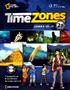 Imagem de Time zones 2b - combo split - student's book - with multi-rom - CENGAGE / ELT