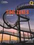 Imagem de Time Zones 3Rd Edition 1A Combo Split + Online Practice - Cengage (Elt)