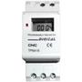 Imagem de Timer 220v TP8A16 16A 1 Min - 168 Horas - CNC