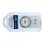 Imagem de Timer Analogico Brasfort Bivolt 8769