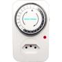 Imagem de Timer Analogico Qualitronix Bivolt Qta01