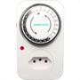 Imagem de Timer Analogico Qualitronix Bivolt Qta01
