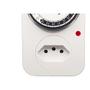 Imagem de Timer Analogico Qualitronix Bivolt Qta01