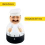 Imagem de Timer cronômetro temporizador cozinha formato Chef 60 Minuts