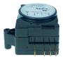 Imagem de Timer De Degelo 127V Para Refrigerador DF34 DFW35 DF36 DF35 Electrolux Original 64484483