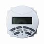 Imagem de Timer Digital Com 9 Programações Diárias 220v 16a - Dni6603