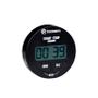 Imagem de Timer digital com cronometro e alarme incoterm.