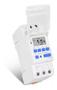 Imagem de Timer Digital H. Tm919a-2 220v 16a C Bateria Removível-2pçs
