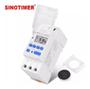 Imagem de Timer Digital H. Tm919a-2 220v 16a C Bateria Removível-2pçs