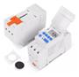 Imagem de Timer Digital H. Tm919a-2 220v 16a C Bateria Removível-2pçs