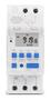 Imagem de Timer Digital H. Tm919a-2 220v 16a C Bateria Removível-2pçs