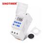 Imagem de Timer Digital Horário Tm919a-2 220v 16a C Bateria Removível