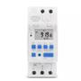 Imagem de Timer Digital Programador Interruptor Tm919-2 220v 16a Din