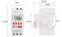 Imagem de Timer Digital Programador Interruptor Tm919-30a 24v Tri Din