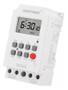 Imagem de Timer Digital Programador Tm630a 110v Ou 220v 30a Din/painel