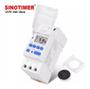 Imagem de Timer Digital Programador Tm919 110 Ou 220v 16a 18on/off Din