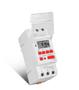 Imagem de Timer Digital Programador Tm919-30a 110/220v 16on/16of Din 