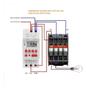 Imagem de Timer Digital Programador Tm919-30a 110/220v 16on/16of Din 