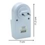 Imagem de Timer Digital Temporizador Bivolt 127 V / 220 V - Thompson