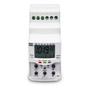 Imagem de Timer Programador Horário Coel 40 Programas 100A 240Vca