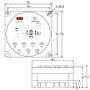 Imagem de Timer Programável CN101A 220V