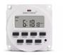 Imagem de Timer Relé Programável Digital - 110v - Tm618n-1