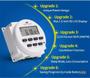 Imagem de Timer Relé Programável Digital - 110v - Tm618n-1