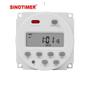 Imagem de Timer Relé Temp Programável 16 Prog X 7 Dias 110volts