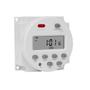 Imagem de Timer Relé Temp Programável 16 Prog X 7 Dias 110volts