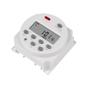 Imagem de Timer Relé Temp Programável 16 Prog X 7 Dias 110volts