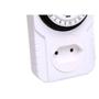 Imagem de Timer Tempor.Brasfort Analogico Bivolt 8769