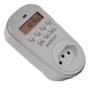 Imagem de Timer Tempor.Exatron Digital Bivolt