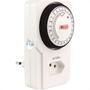 Imagem de Timer Tempor.Foxlux Analogico Bivolt 01