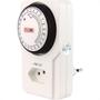 Imagem de Timer Tempor.Foxlux Analogico Bivolt 01