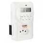Imagem de Timer Tempor.Foxlux Digital Bivolt 16.02